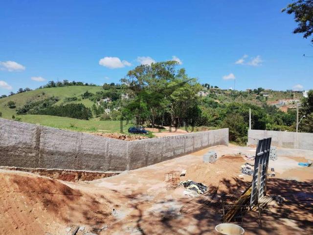 Terreno venda em Atibaia