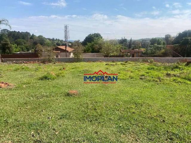 Terreno venda em Região Imediata de Bragança Paulista, Atibaia
