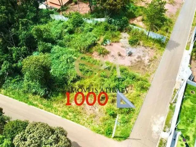 Terreno venda em Região Imediata de Bragança Paulista, Atibaia