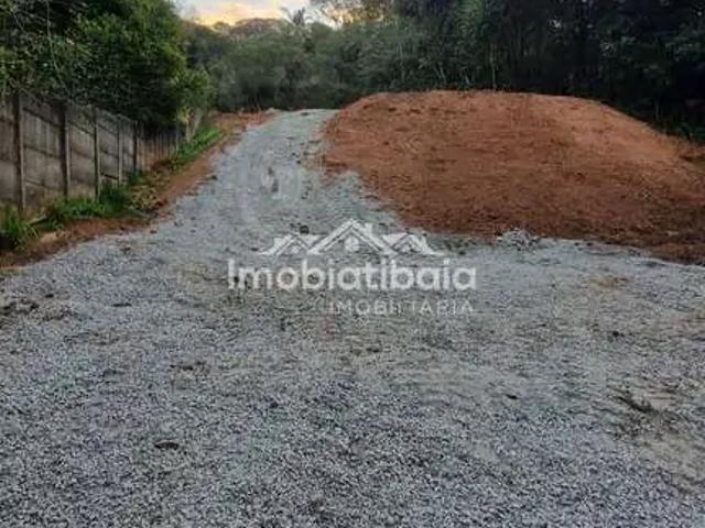 Terreno venda em Atibaia