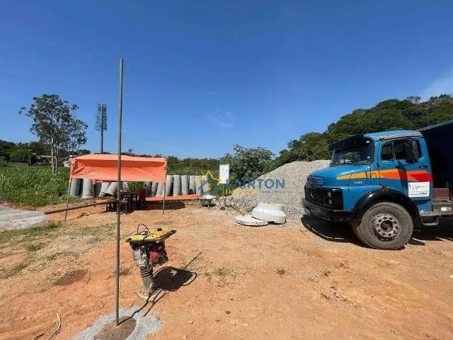 Terreno venda em Região Imediata de Bragança Paulista, Atibaia