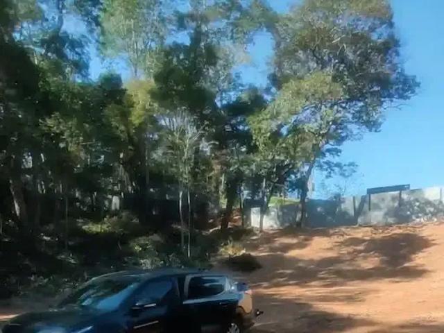 Terreno venda em Atibaia