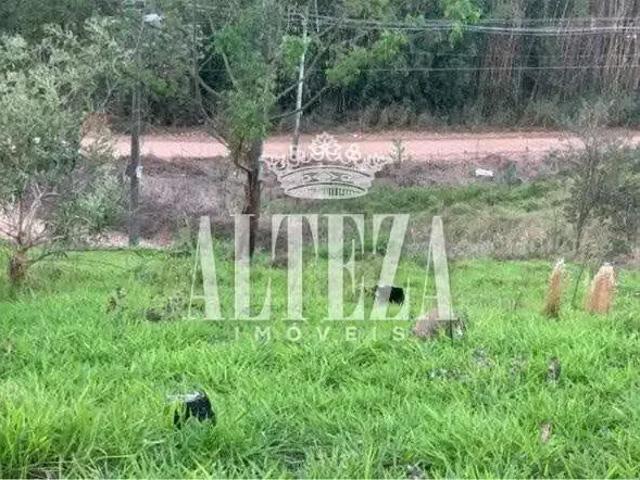 Terreno venda em Região Imediata de Bragança Paulista, Atibaia