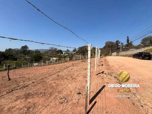 Terreno venda em Região Imediata de Bragança Paulista, Piracaia