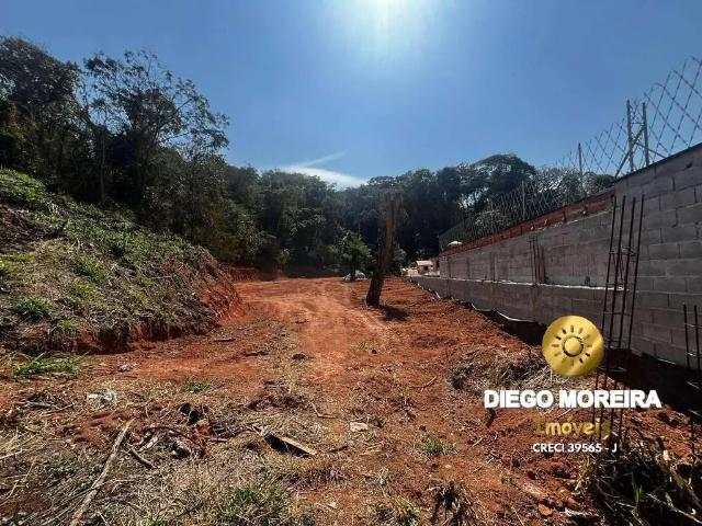 Terreno venda em Região Imediata de Bragança Paulista, Atibaia