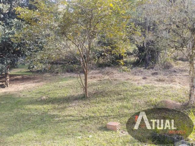 Terreno venda em Ribeirão dos Porcos, Atibaia