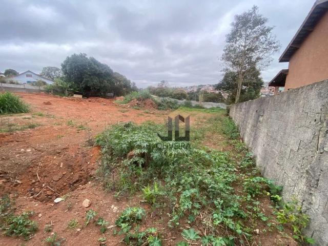 Terreno venda em Atibaia