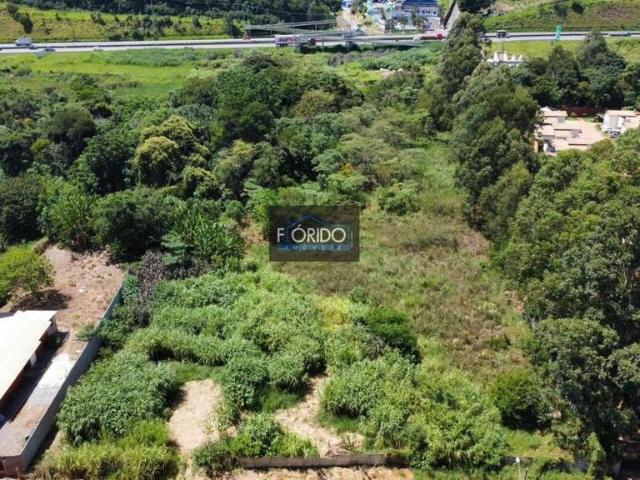 Terreno venda em Região Imediata de Bragança Paulista, Atibaia