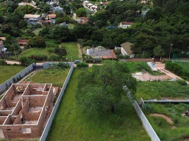 Terreno venda em Região Imediata de Bragança Paulista, Atibaia