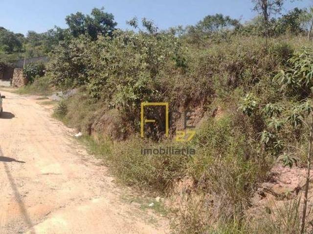 Terreno venda em Atibaia