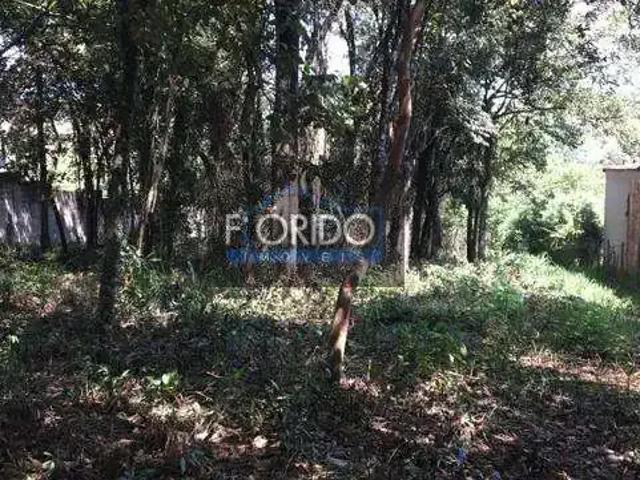 Terreno venda em Atibaia