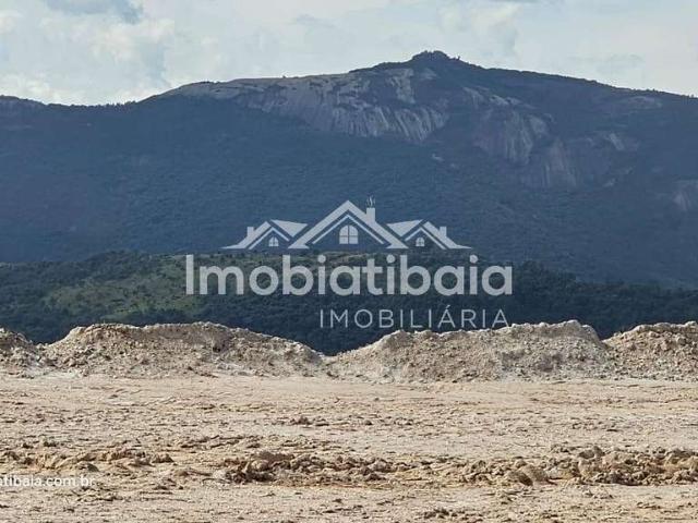 Terreno venda em Região Imediata de Bragança Paulista, Atibaia