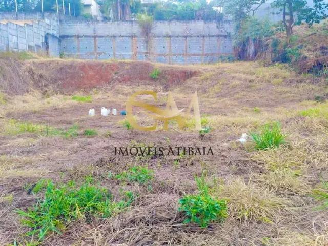 Terreno venda em Região Imediata de Bragança Paulista, Atibaia