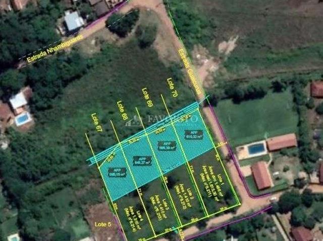 Terreno venda em Atibaia, Jardim Estância Brasil