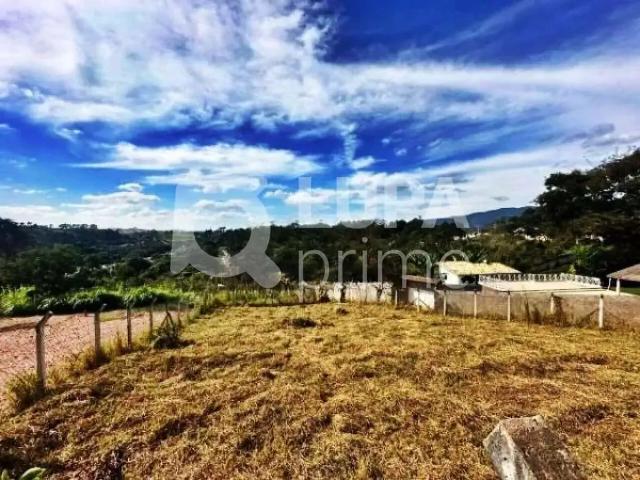 Terreno venda em Região Imediata de Bragança Paulista, Atibaia
