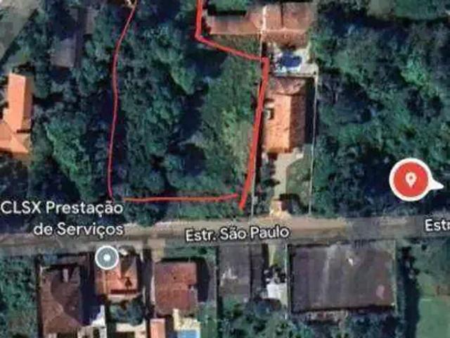 Terreno venda em Atibaia