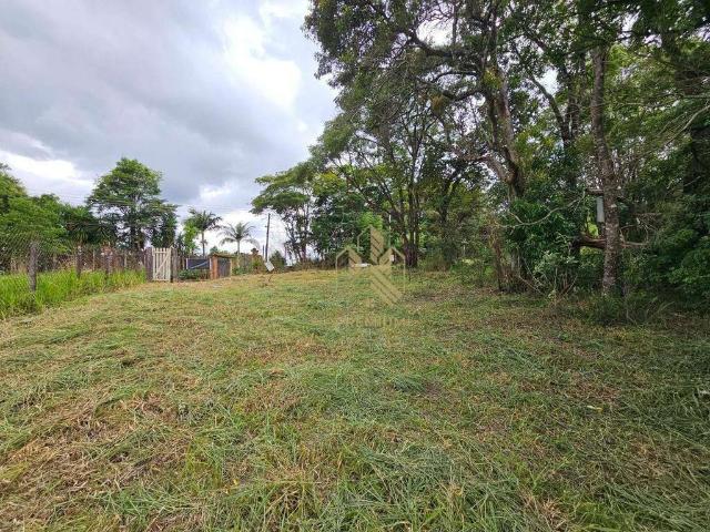 Terreno venda em Atibaia, Jardim Estância Brasil