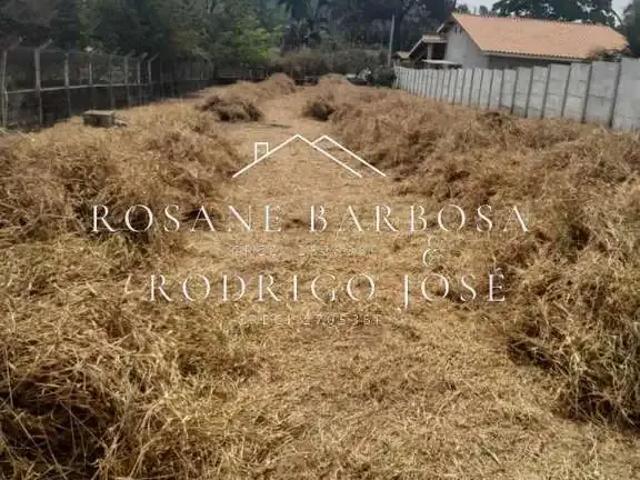 Terreno venda em Região Imediata de Bragança Paulista, Atibaia