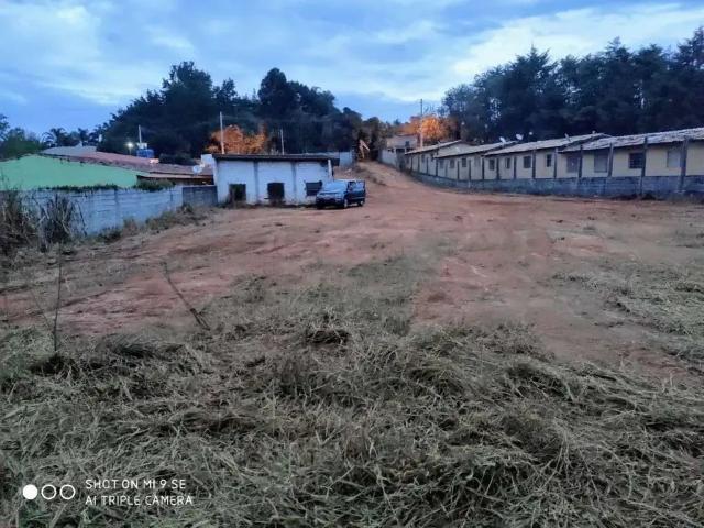 Terreno venda em Atibaia