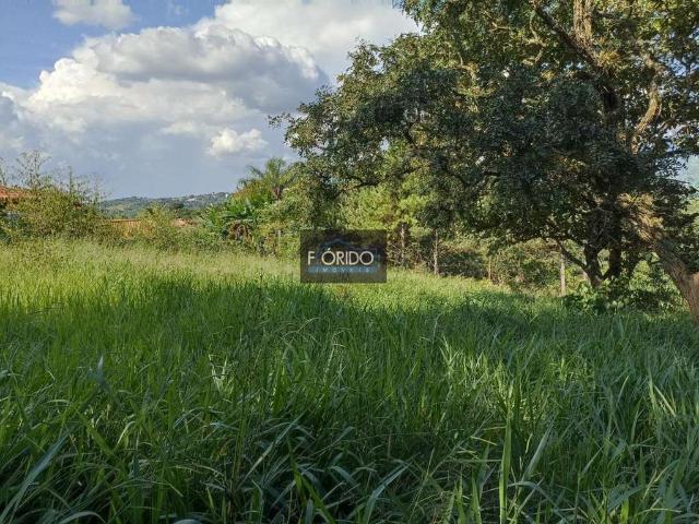 Terreno venda em Região Imediata de Bragança Paulista, Atibaia