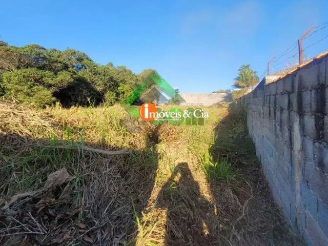 Terreno venda em Atibaia