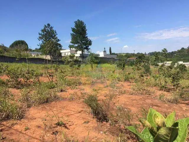Terreno venda em Região Imediata de Bragança Paulista, Atibaia