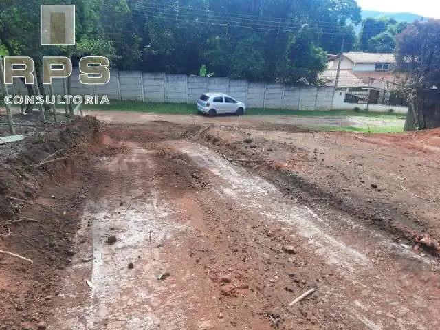 Terreno venda em Região Imediata de Bragança Paulista, Atibaia