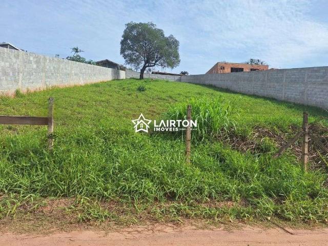 Terreno venda em Atibaia, Região Geográfica Intermediária de Campinas