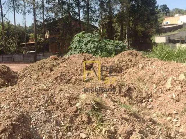 Terreno venda em Atibaia