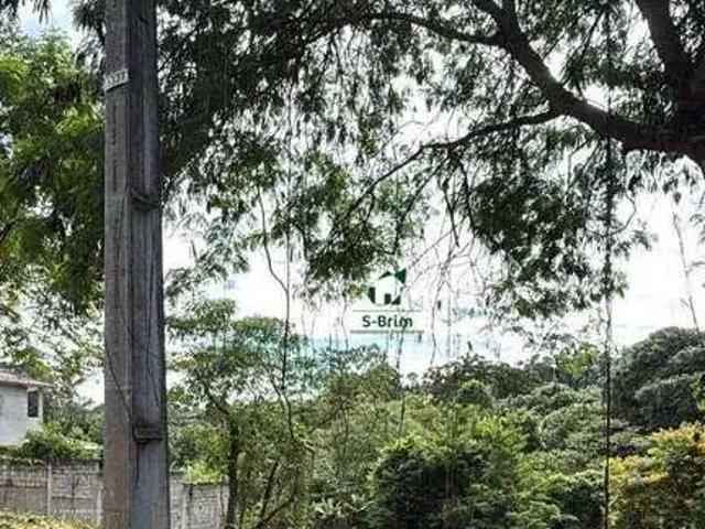 Terreno venda em Atibaia