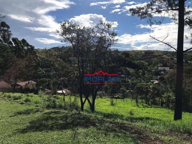 Terreno venda em Atibaia