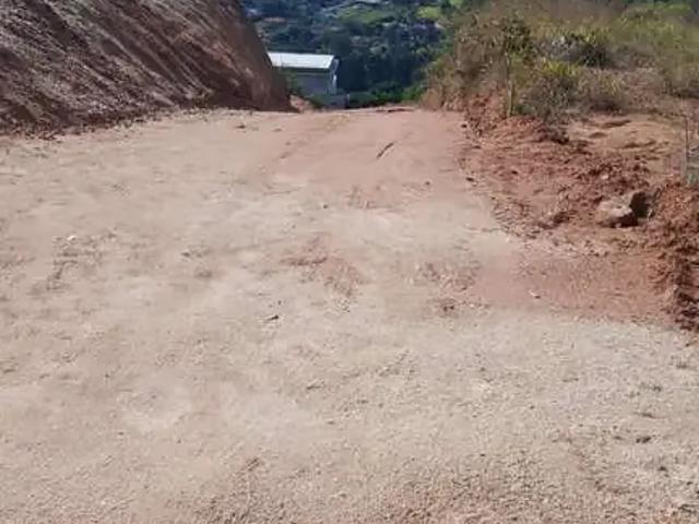 Terreno venda em Atibaia