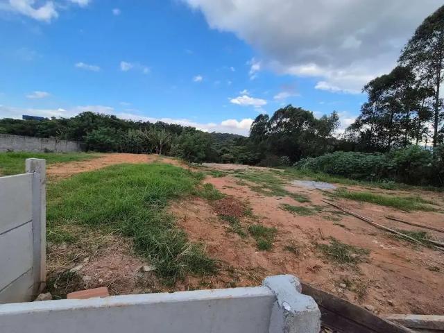 Terreno venda em Atibaia