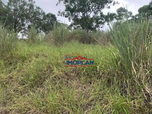 Terreno venda em Atibaia