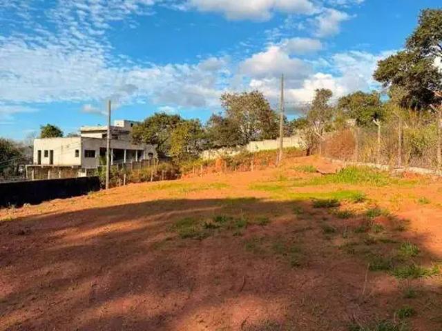 Terreno venda em Atibaia