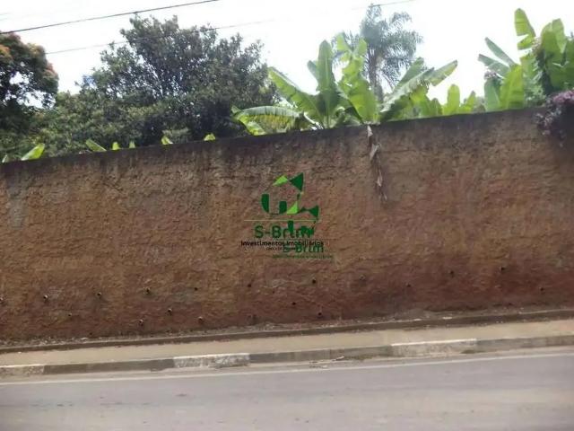 Terreno venda em Região Imediata de Bragança Paulista, Atibaia