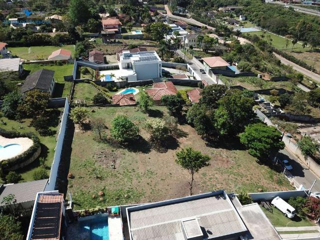 Terreno venda em Atibaia, Nova Atibaia