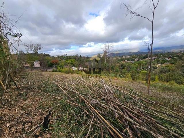 Terreno venda em Atibaia