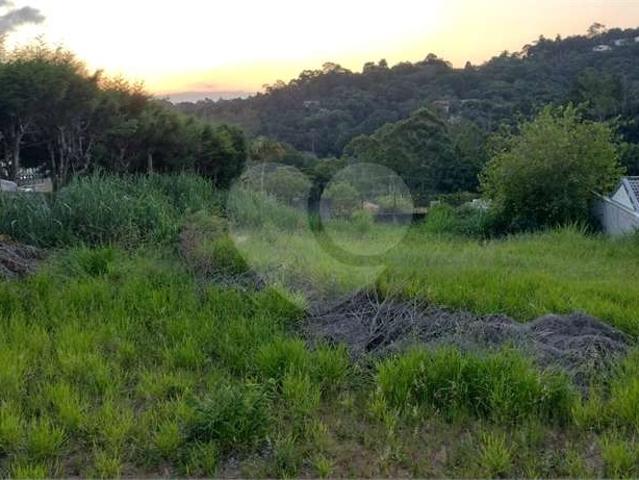 Terreno venda em Atibaia