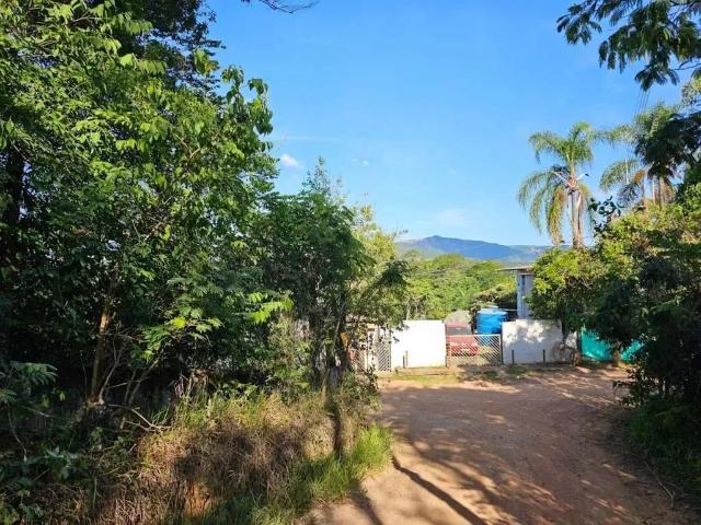 Terreno venda em Ribeirão dos Porcos, Atibaia