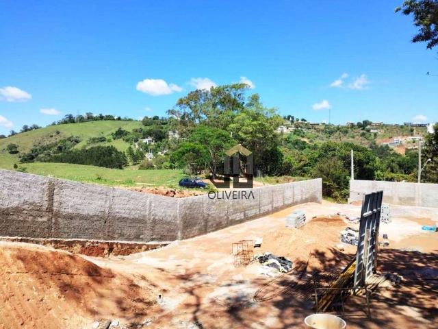 Terreno venda em Atibaia, Jardim Estância Brasil