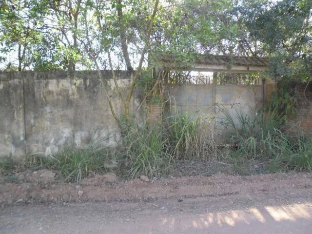 Terreno venda em Atibaia