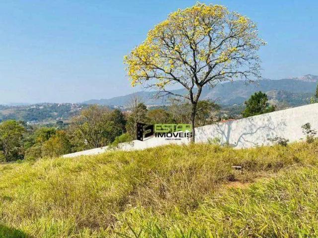 Terreno venda em Atibaia