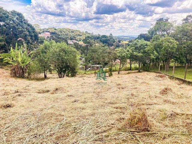 Terreno venda em Atibaia