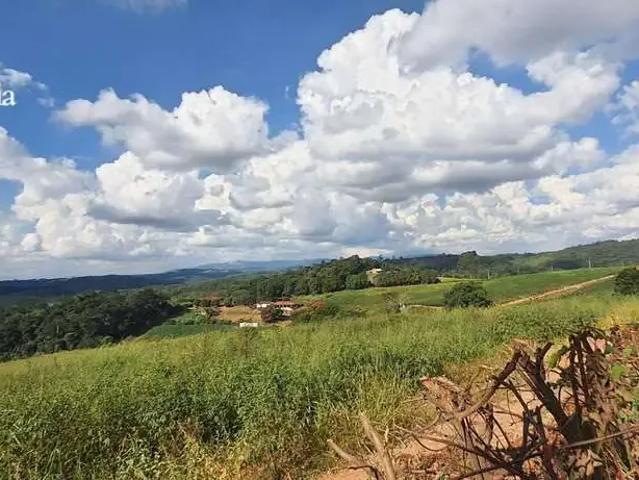 Terreno venda em Jarinu
