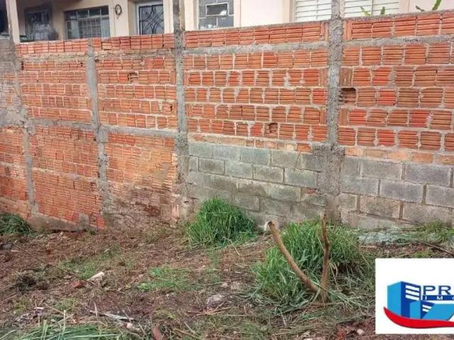 Terreno venda em Atibaia