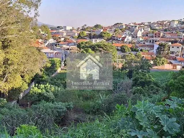 Terreno venda em Região Imediata de Bragança Paulista, Atibaia