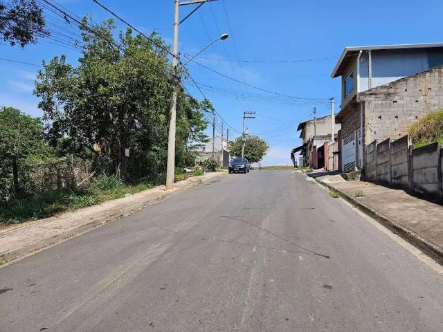 Terreno venda em Atibaia