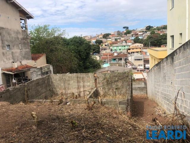 Terreno venda em Atibaia