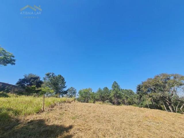 Terreno venda em Atibaia